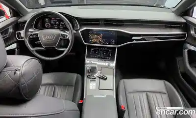 Audi A6 2022 2.0 гидро в Москве № 163208, миниатюра 7