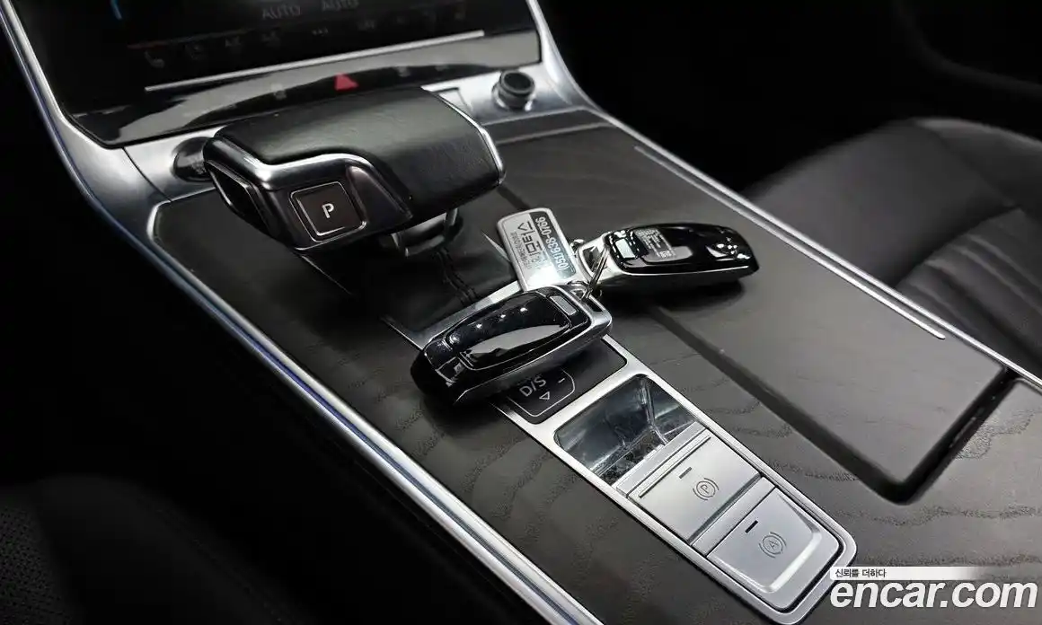 Audi A6 2022 2.0 гидро в Москве № 163208, фото 9