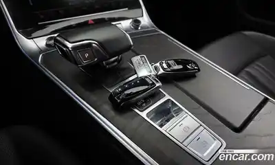 Audi A6 2022 2.0 гидро в Москве № 163208, миниатюра 9