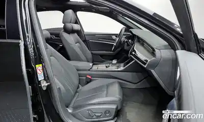 Audi A6 2022 2.0 гидро в Москве № 163208, миниатюра 10