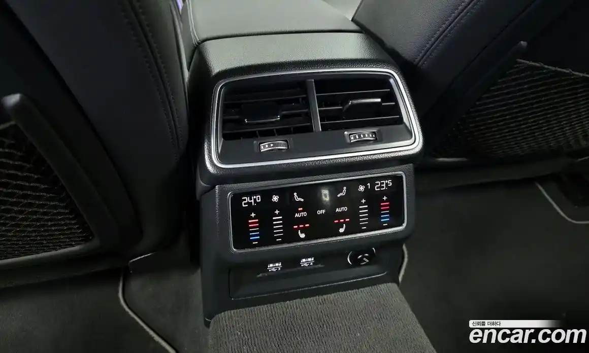 Audi A7 2020 3.0 гидро в Москве № 163567, фото 19