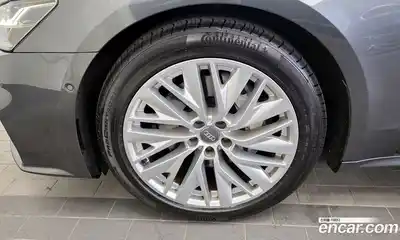 Audi A7 2020 3.0 гидро в Москве № 163567, миниатюра 5