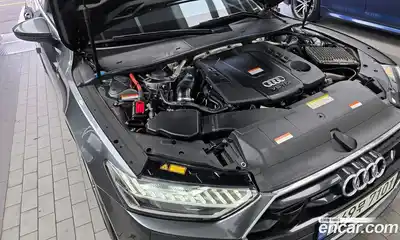 Audi A7 2020 3.0 гидро в Москве № 163567, миниатюра 6