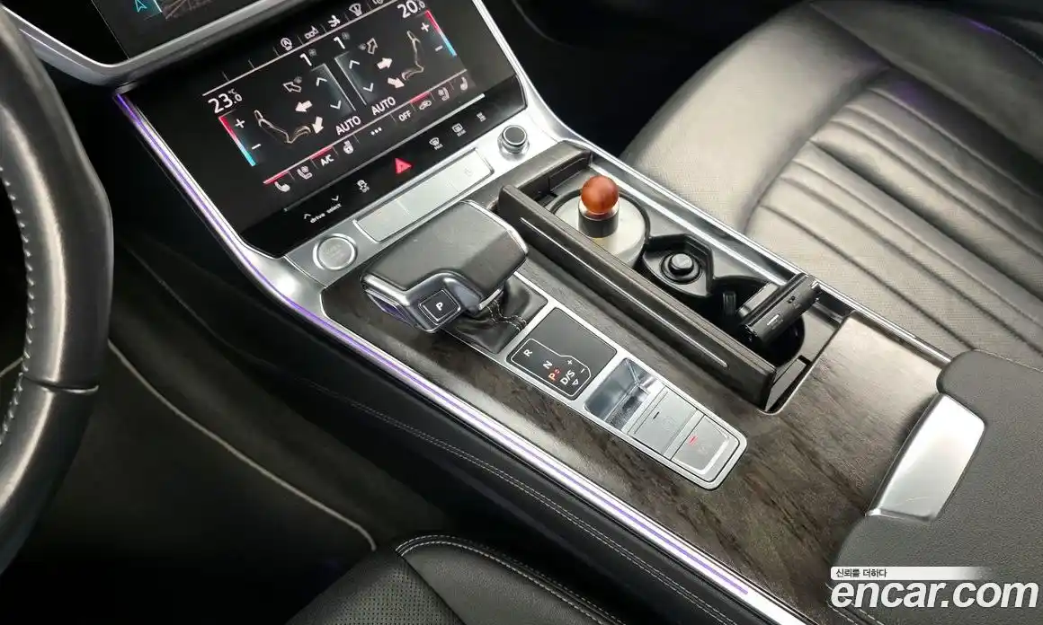 Audi A7 2020 3.0 гидро в Москве № 163567, фото 9