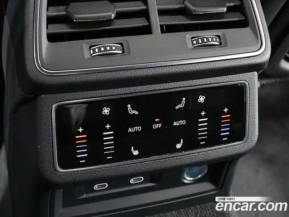 Audi S7 2023 3.0 гидро в Москве № 163953, фото 12