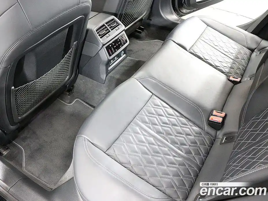 Audi S7 2023 3.0 гидро в Москве № 163953, фото 15