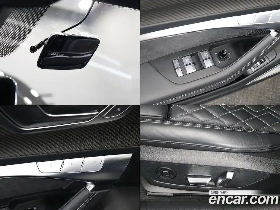 Audi S7 2023 3.0 гидро в Москве № 163953, фото 17