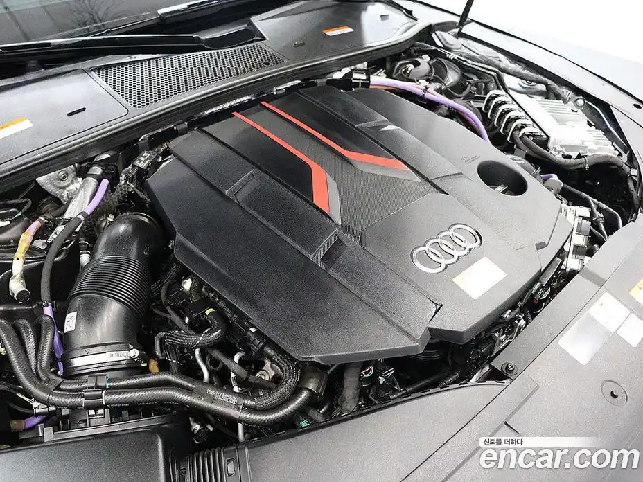 Audi S7 2023 3.0 гидро в Москве № 163953, фото 19