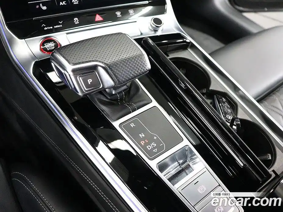 Audi S7 2023 3.0 гидро в Москве № 163953, фото 9