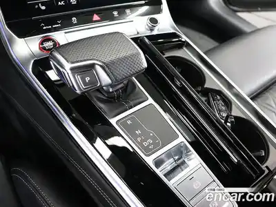 Audi S7 2023 3.0 гидро в Москве № 163953, миниатюра 9