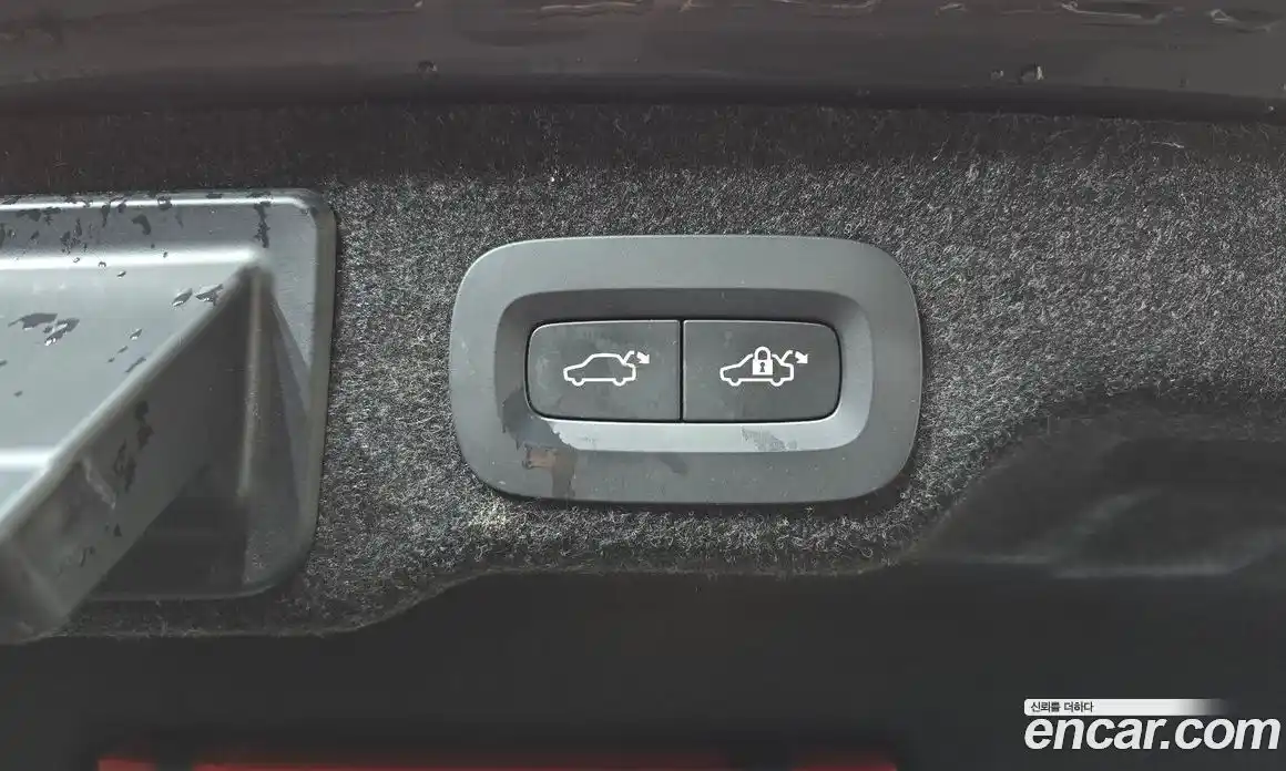 Volvo S90 2022 2.0 гидро в Москве № 164566, фото 20