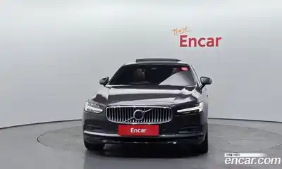 Volvo S90 2022 2.0 гидро в Москве № 164566, миниатюра 3