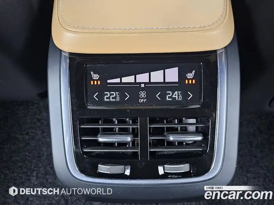 Volvo XC90 2017 2.0 гидро в Москве № 164828, фото 16
