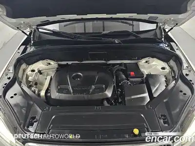 Volvo XC90 2017 2.0 гидро в Москве № 164828, миниатюра 6