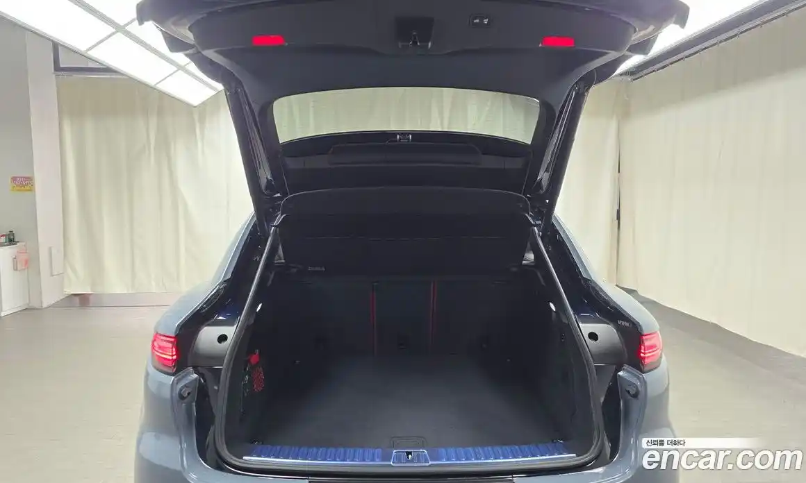 Porsche Cayenne 2020 4.0 гидро в Москве № 165029, фото 20