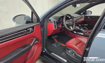 Porsche Cayenne 2020 4.0 гидро в Москве № 165029, миниатюра 10
