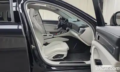 Porsche Panamera 2023 2.9 гидро в Москве № 165124, миниатюра 11