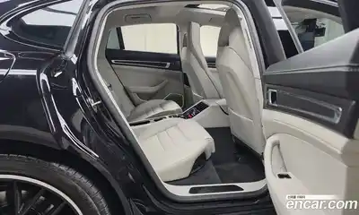 Porsche Panamera 2023 2.9 гидро в Москве № 165124, миниатюра 12