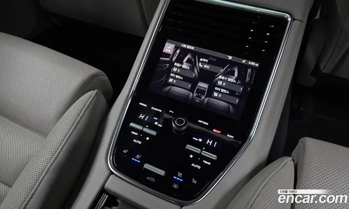 Porsche Panamera 2023 2.9 гидро в Москве № 165124, фото 18