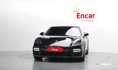 Porsche Panamera 2023 2.9 гидро в Москве № 165124, миниатюра 3