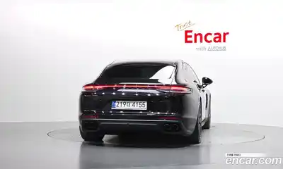 Porsche Panamera 2023 2.9 гидро в Москве № 165124, миниатюра 4