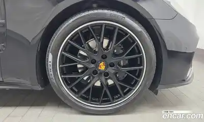 Porsche Panamera 2023 2.9 гидро в Москве № 165124, миниатюра 5