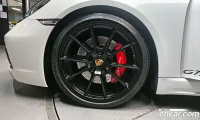 Porsche 718 2021 4.0 гидро в Москве № 165150, миниатюра 5