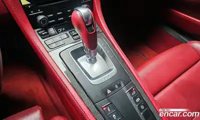 Porsche 718 2021 4.0 гидро в Москве № 165150, миниатюра 9