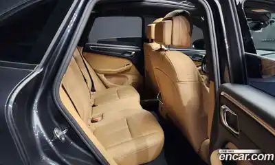 Porsche Macan 2017 2.0 гидро в Москве № 165286, миниатюра 12