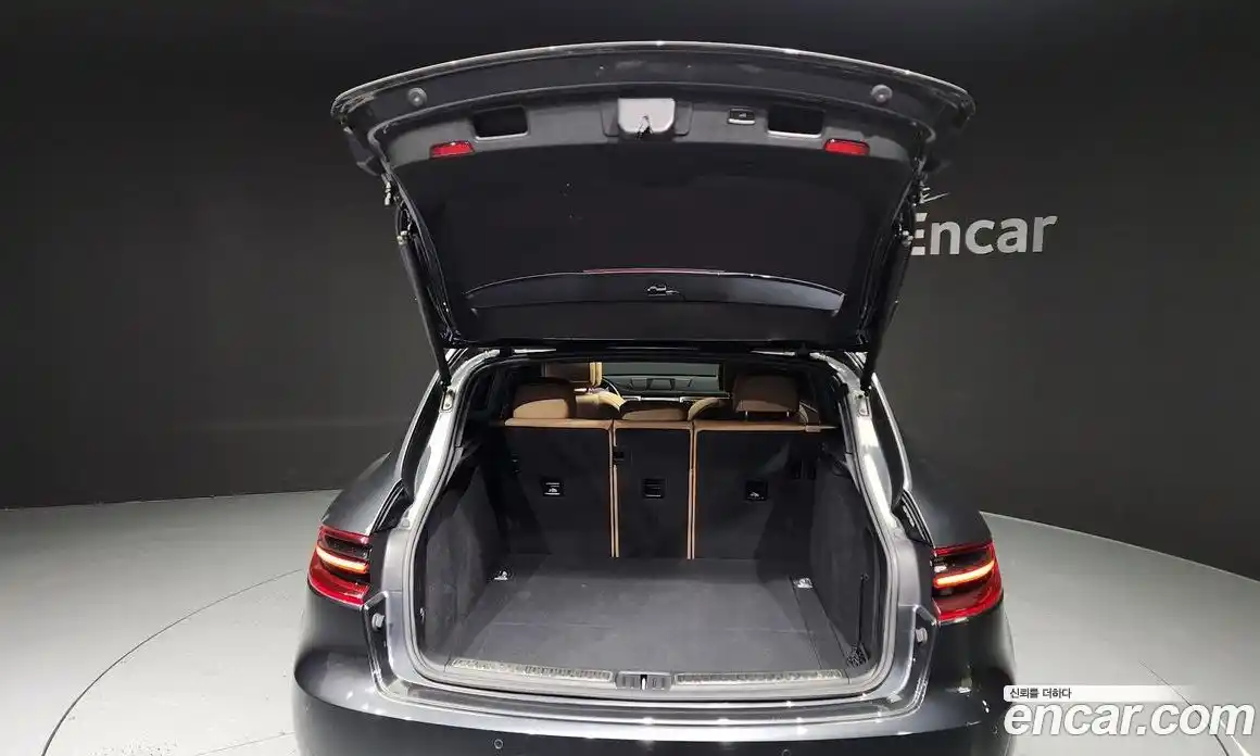 Porsche Macan 2017 2.0 гидро в Москве № 165286, фото 20