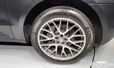 Porsche Macan 2017 2.0 гидро в Москве № 165286, миниатюра 5