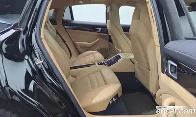 Porsche Panamera 2020 3.0 гидро в Москве № 165500, миниатюра 12
