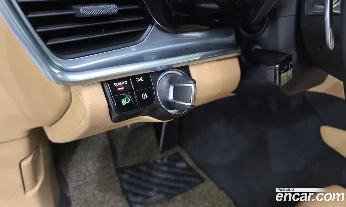 Porsche Panamera 2020 3.0 гидро в Москве № 165500, фото 17