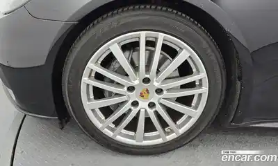 Porsche Panamera 2020 3.0 гидро в Москве № 165500, миниатюра 5