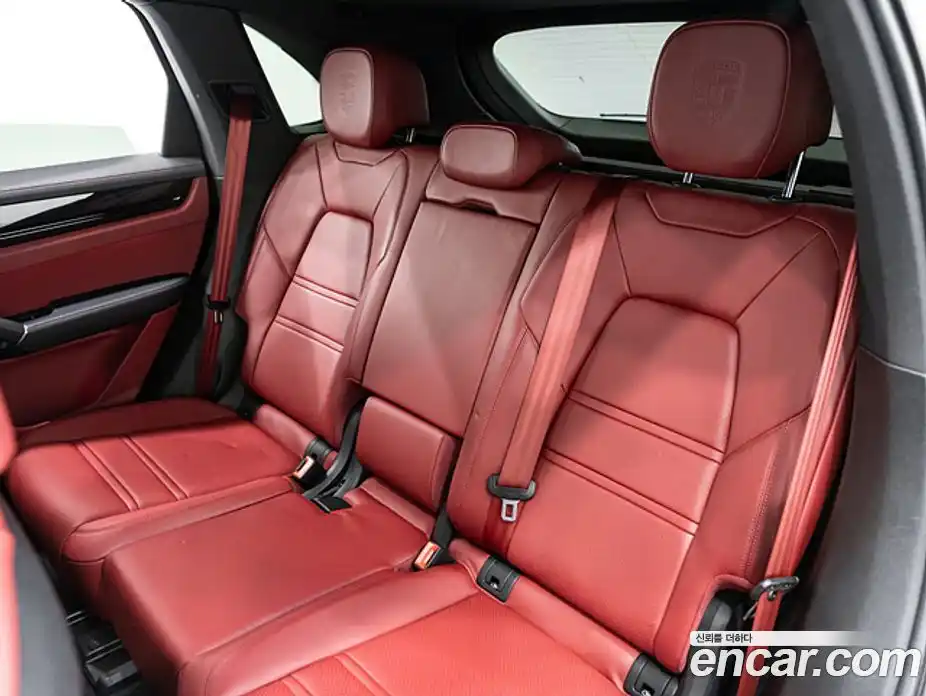 Porsche Cayenne 2023 3.0 гидро в Москве № 165750, фото 17