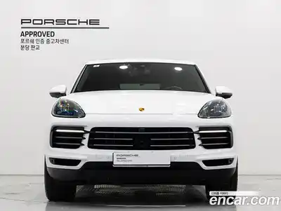 Porsche Cayenne 2023 3.0 гидро в Москве № 165750, миниатюра 3