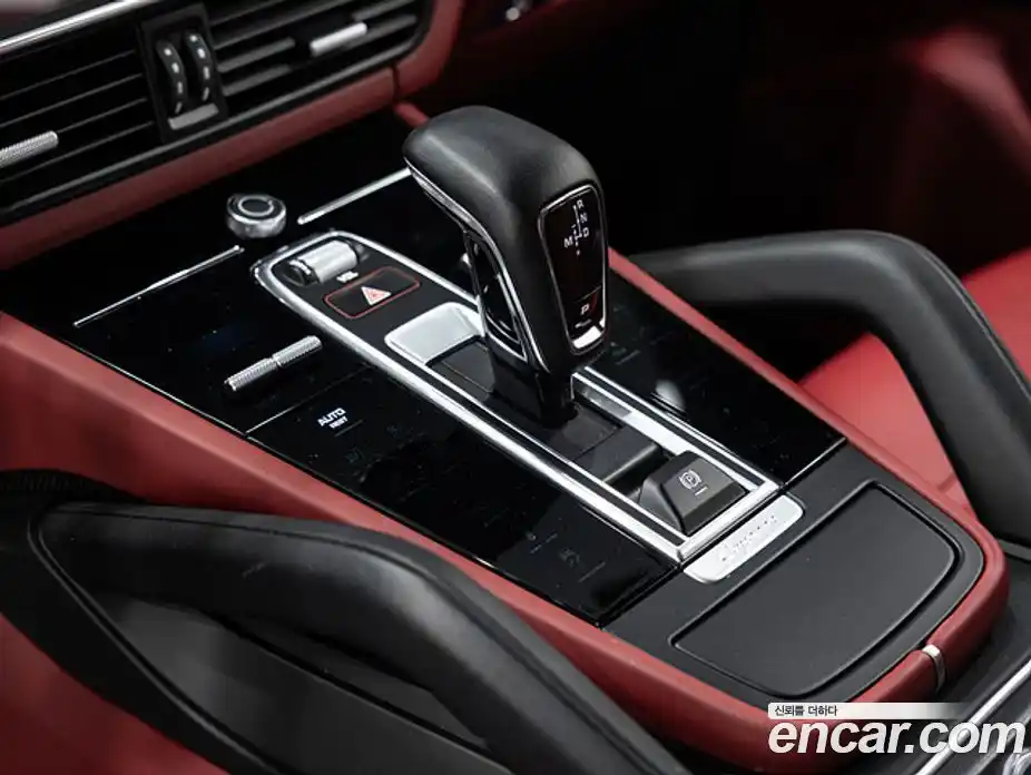 Porsche Cayenne 2023 3.0 гидро в Москве № 165750, фото 9