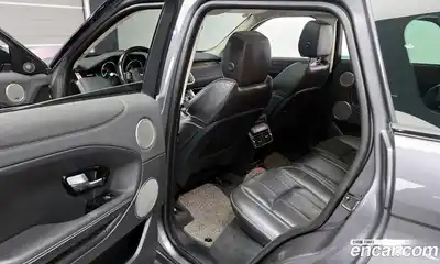 Land Rover Range-Rover Evoque 2018 2.0 гидро в Москве № 166154, миниатюра 11