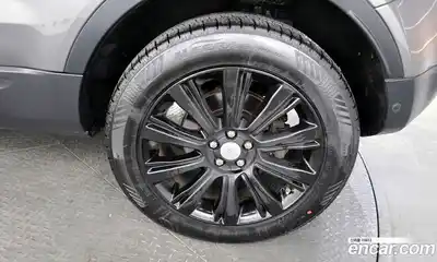 Land Rover Range-Rover Evoque 2018 2.0 гидро в Москве № 166154, миниатюра 5