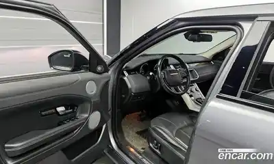 Land Rover Range-Rover Evoque 2018 2.0 гидро в Москве № 166154, миниатюра 10
