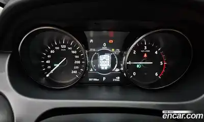 Land Rover Discovery Sport 2018 2.0 гидро в Москве № 166437, миниатюра 8