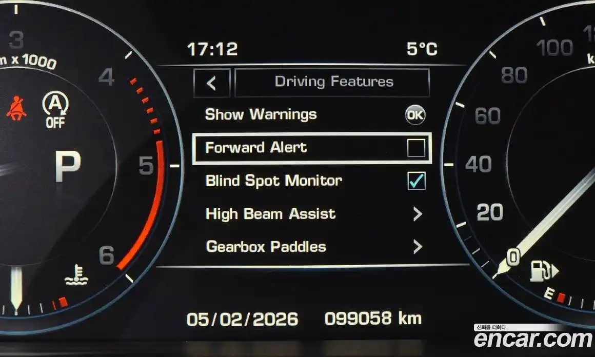 Land Rover Range-Rover Sport 2014 3.0 гидро в Москве № 166460, фото 16