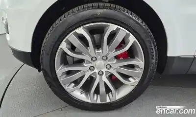 Land Rover Range-Rover Sport 2014 3.0 гидро в Москве № 166460, миниатюра 5