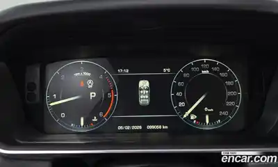 Land Rover Range-Rover Sport 2014 3.0 гидро в Москве № 166460, миниатюра 8