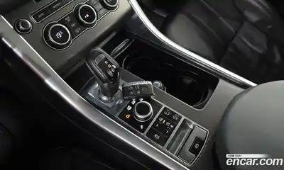 Land Rover Range-Rover Sport 2014 3.0 гидро в Москве № 166460, миниатюра 9