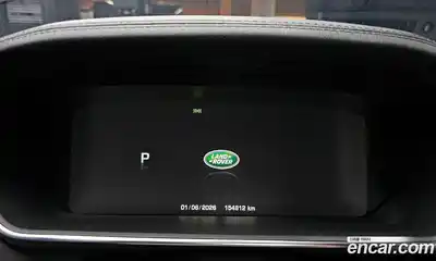Land Rover Range-Rover 2016 4.4 гидро в Москве № 166718, миниатюра 8