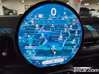 Mini Cooper 2024 2.0 гидро в Москве № 167326, миниатюра 12