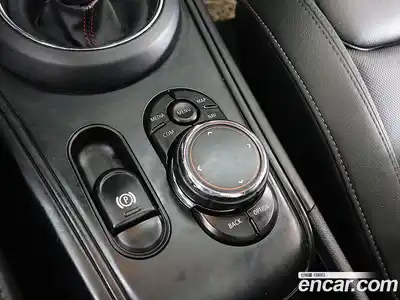 Mini Countryman 2019 2.0 гидро в Москве № 167467, миниатюра 10
