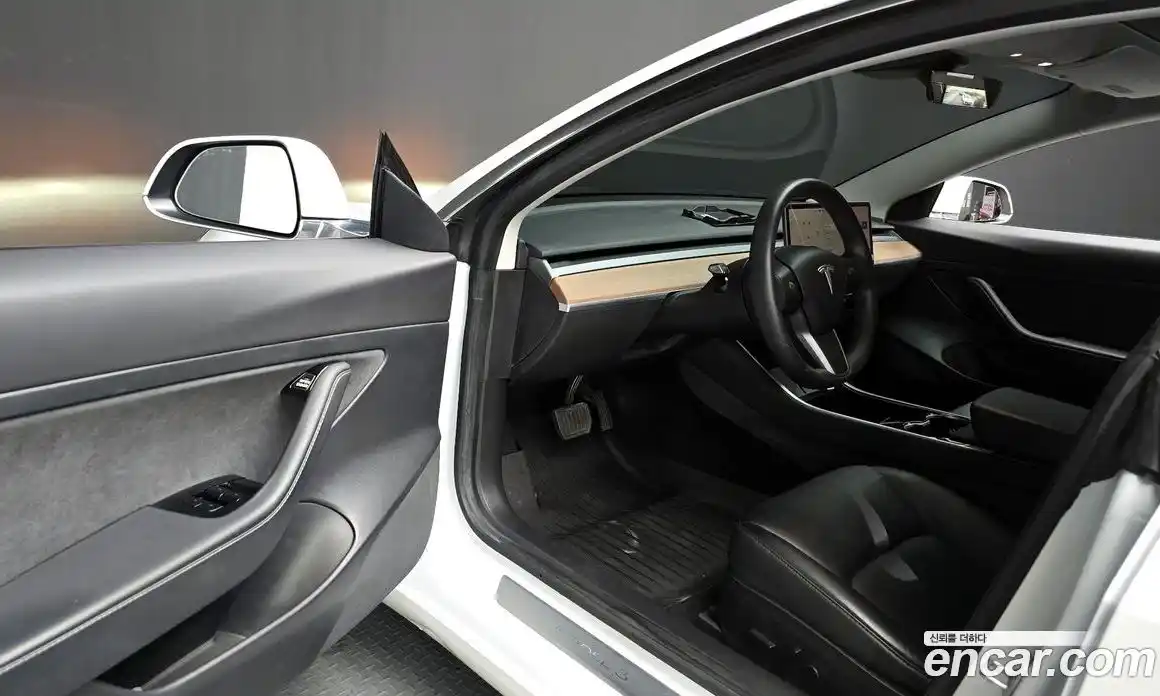 Tesla Model 3 2020 0.1 гидро в Москве № 167701, фото 11