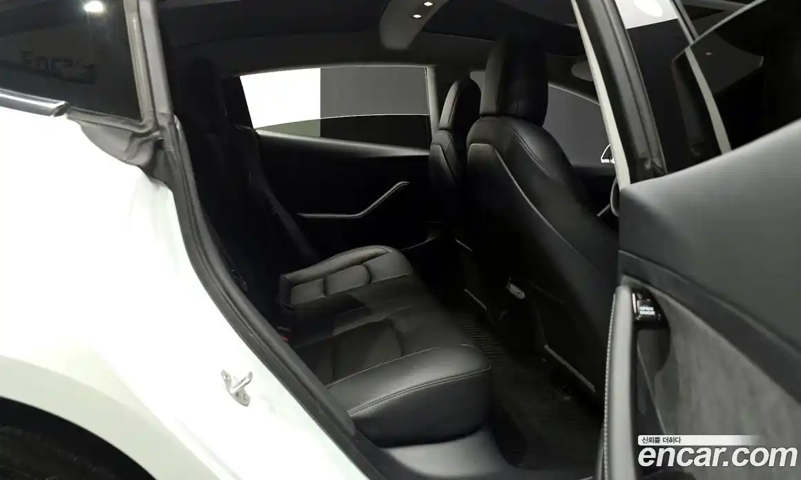 Tesla Model 3 2020 0.1 гидро в Москве № 167701, фото 12